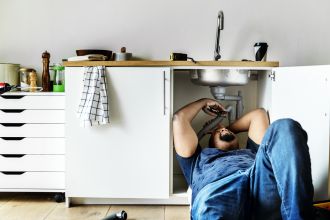  Tesisat Tamiri ve Revizyonu