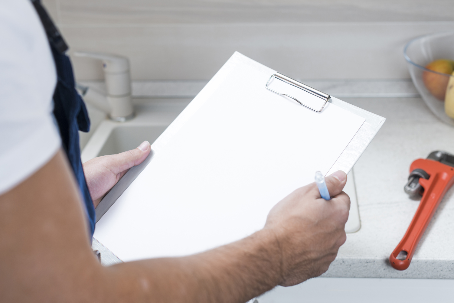  Anahtar Teslim Bakım ve Onarım